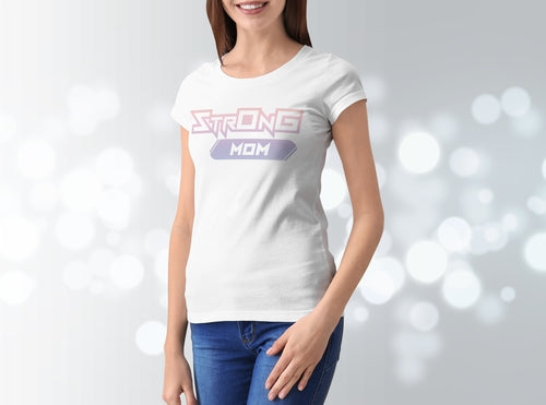 Family Matching Slogan T-Shirts – Mom, Dad, Wife & Husband